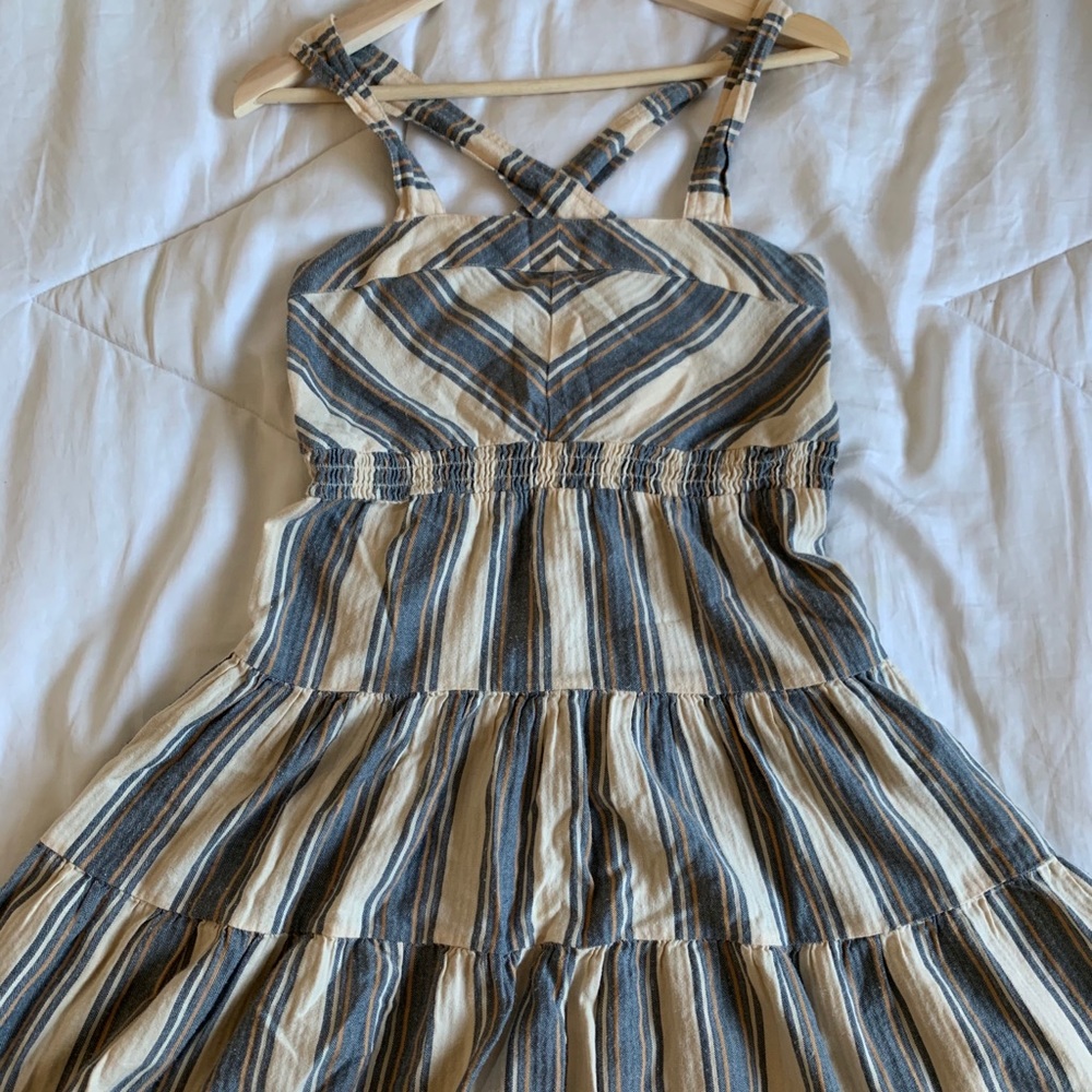 Boho dress